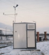 Завод «Элекроцинк» озаботился контролем состояния экологии во Владикавказе