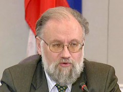 Депутаты Госдумы настаивают на отставке Чурова