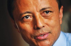Власти Мадагаскара заочно приговорили бывшего президента Марк Раваломанана