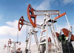 Объем добычи нефти в России вырастет на 1%