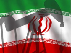 Евросоюз ввел эмбарго на поставки нефти из Ирана