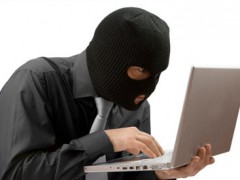 Хакеры из Anonymous 