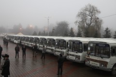 В КБР прекратилась двухнедельная забастовка водителей «Нальчикавтобустранс», но она может возобновиться