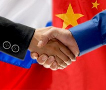 Экономическое сотрудничество России и Китая обещает быть прибыльным