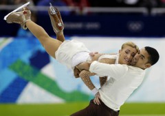 Фигуристы Савченко и Шолковы не выступят на чемпионате Европы