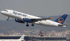 23 тыс пассажиров испанской авиакомпании не смогли влететь из аэропортов