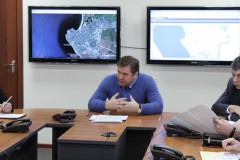 Министр энергетики России Сергей Шматко: опыт Кубани по преодолению ЧС будем применять в других регионах