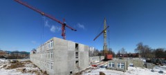 Под строительство школы и детсада в мкр. Московский в Краснодаре выделят 7 га федеральной земли
