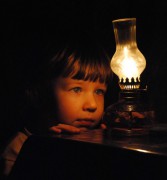 На Кубани 6500 человек остаются без света