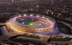 Оргкомитет лондонской Олимпиады «переборщил» с заявками на гостиничные номера