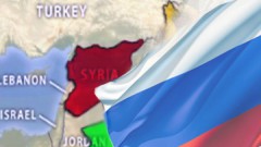 Россия продолжит поставлять оружие в Сирию