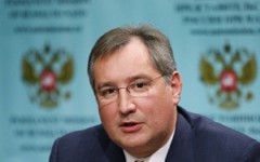 Дмитрий Рогозин пообещал до конца года сдать шесть АПЛ и один авианосец
