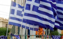 Переговоры по проблемам Греции находятся на решающем этапе