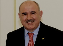 Посол Южной Осетии в России намерен побороться за пост президента РЮО