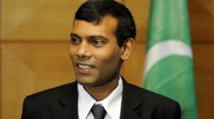 Президент Мальдив объявил об отставке
