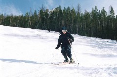 Организаторы КМ по горнолыжному спорту высоко оценили трассу в Красной Поляне