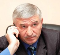 Администрацию Ставрополя временно возглавит Андрей Джатдоев