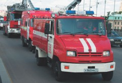 В Ростовской области противопожарная служба увеличится на 19 специализированных отрядов
