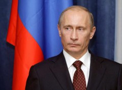 Постановочных видеороликов у Путина не будет