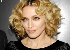 Мадонна даст два концерта в России