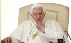 В Ватикане заговорили жертвы священников-педофилов