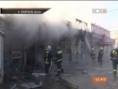 При взрыве газового баллона в кубанском кафе пострадали 3 человека