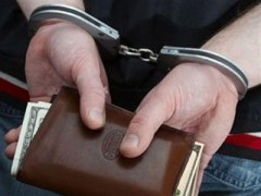 В Ростове-на-Дону предприниматели похитили у банка почти полмиллиарда рублей