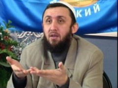 Следствие подтверждает факт убийства заместителя муфтия на Ставрополье