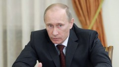 Путин хочет создать в Москве Гайд-парк