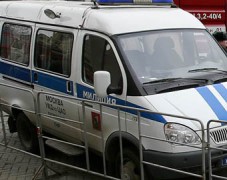 Тело двухмесячного мальчика обнаружено в квартире в Москве