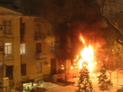 Мощный взрыв газа в Волгограде разрушил кафе и 4 квартиры, пострадали 20 человек