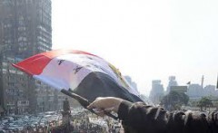 Государственные СМИ Египта обвинили США в насаждении анархии в стране
