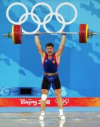 Лучший тяжелоатлет мира – Хаджимурат Аккаев