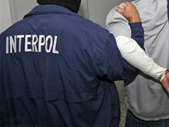 Интерпол экстрадировал гражданина Армении из России