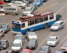 В ГИБДД отмечают, что новые инициативы московской мэрии запутают водителей