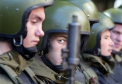 Полиция Дагестана приведена в полную боевую готовность