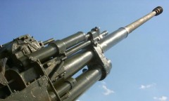 Артиллерия и авиация пущены в ход для ликвидации бандгруппы в Дагестане