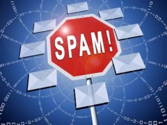 Количество спама в электронке россиян уменьшилось на 5%