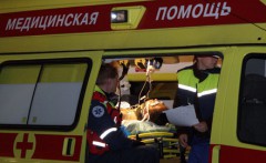 16-летний хоккеист из Кирово-Чепецка скончался в больнице