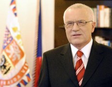 Чехи будут выбирать президента путем всенародного голосования
