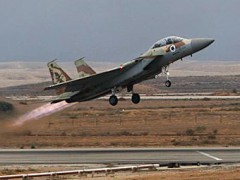 Эксперты оценили шансы израильской операции против Ирана, потребуется не меньше сотни самолетов