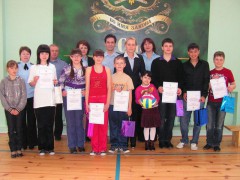 Этап Всероссийского конкурса «Юный правозащитник» стартовал на Кубани