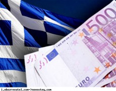 Правительство Греции намерено принять законодательство о принудительном списании долга