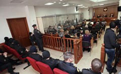 Банда убийц предстанет перед судом на Ставрополье