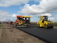 На проект строительства новой дороги Ростов-на-Дону – Азов выделят 1,5 млн рублей