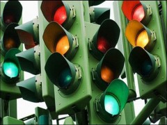 В Ставрополе осуществляют полный переход на светодиодные светофоры