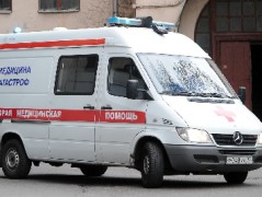 В Москве матери-одиночке прострелили голову, травма несовместима с жизнью