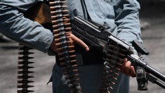 Двух иностранцев убили в здании МВД Афганистана