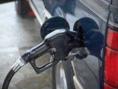 На Кипре рост цен на бензин отразился на инфляции