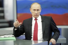Путин не хочет массовых чисток в губернаторском корпусе